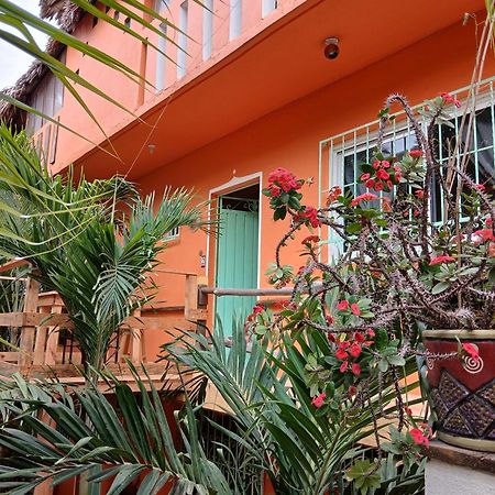 Casa Gio Puerto Escondido (Oaxaca) Exterior foto
