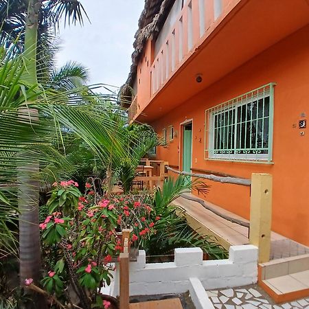 Casa Gio Puerto Escondido (Oaxaca) Exterior foto