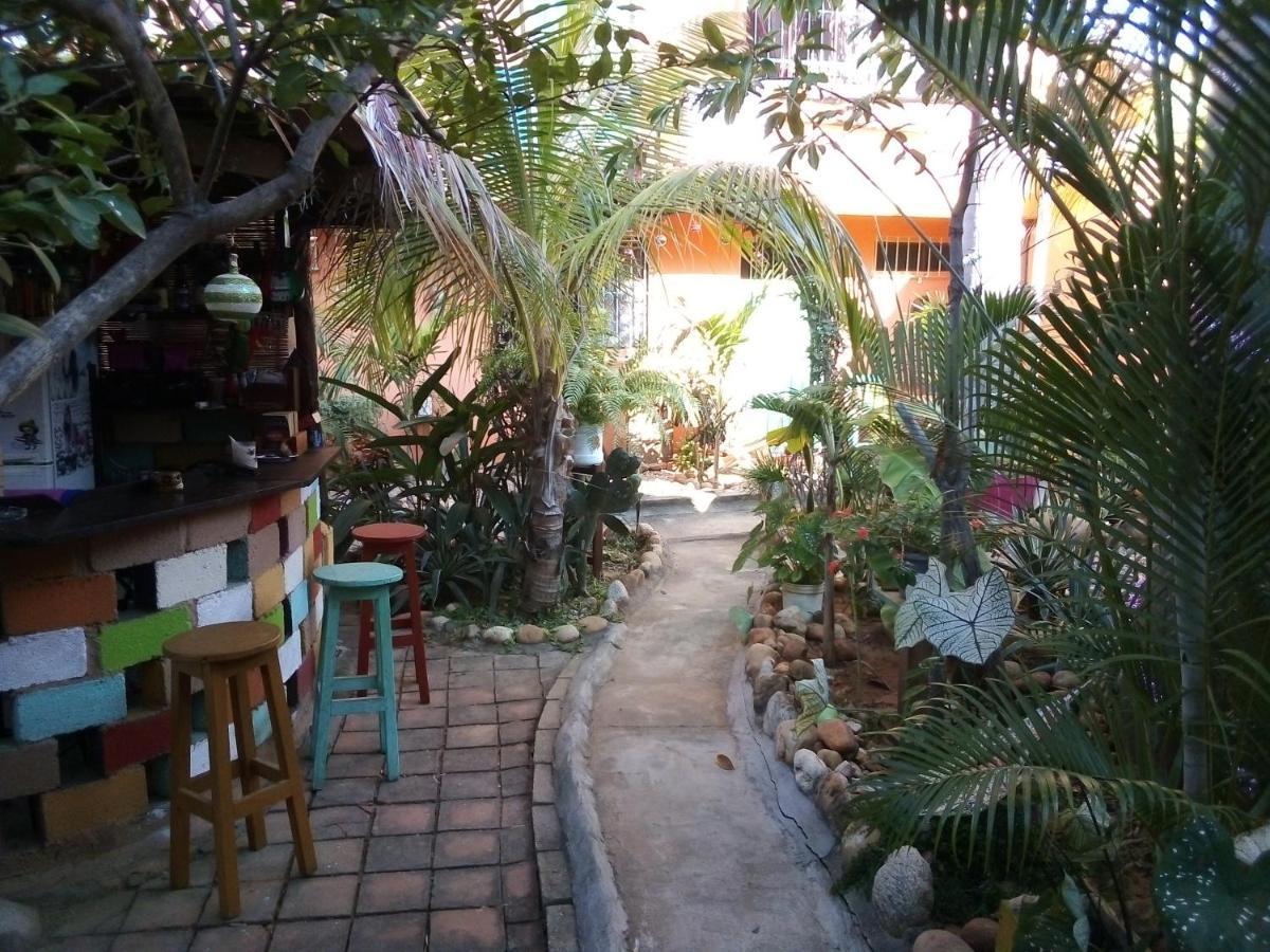 Casa Gio Puerto Escondido (Oaxaca) Exterior foto