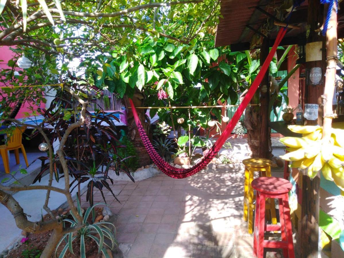Casa Gio Puerto Escondido (Oaxaca) Exterior foto