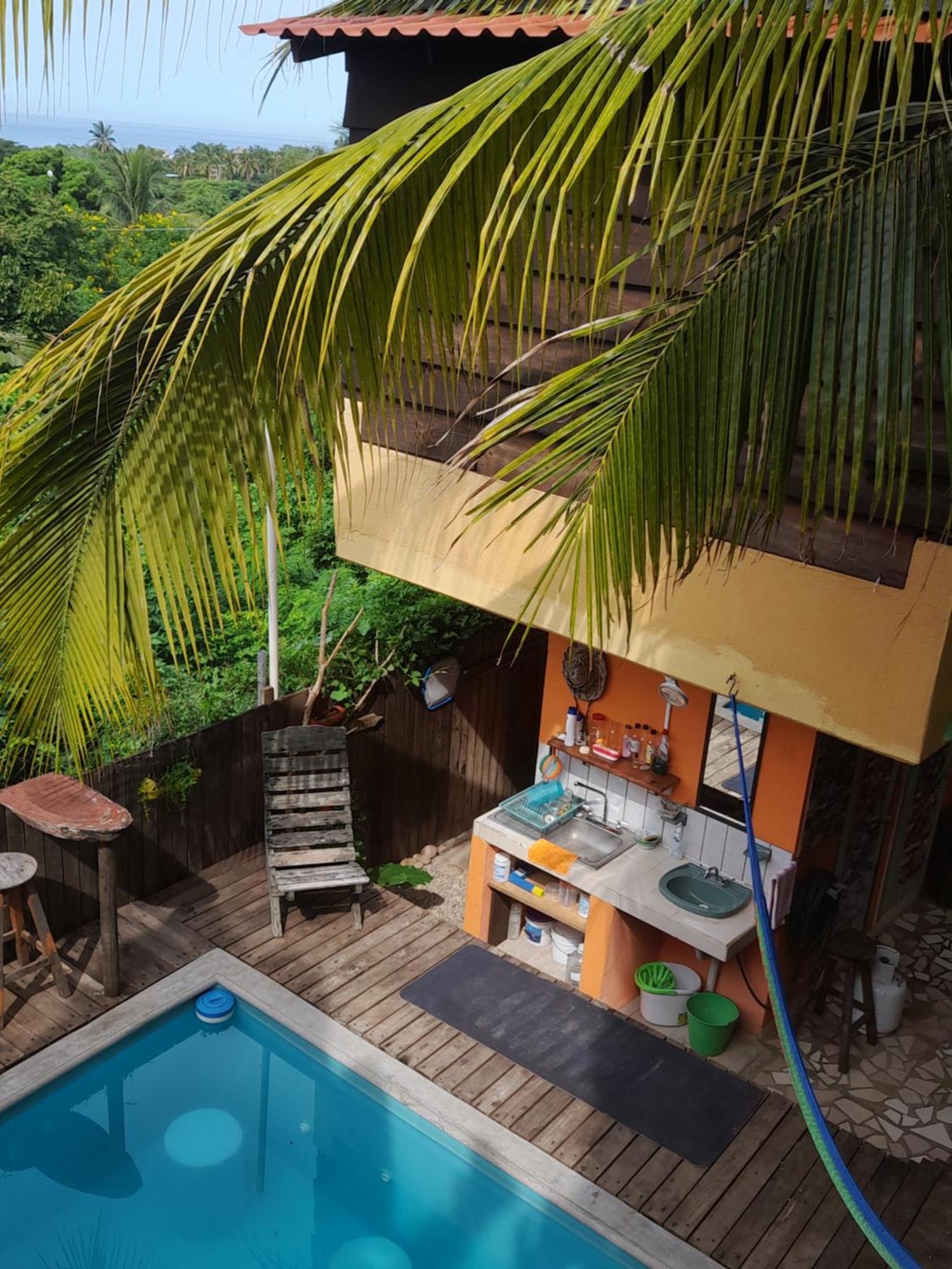 Casa Gio Puerto Escondido (Oaxaca) Exterior foto