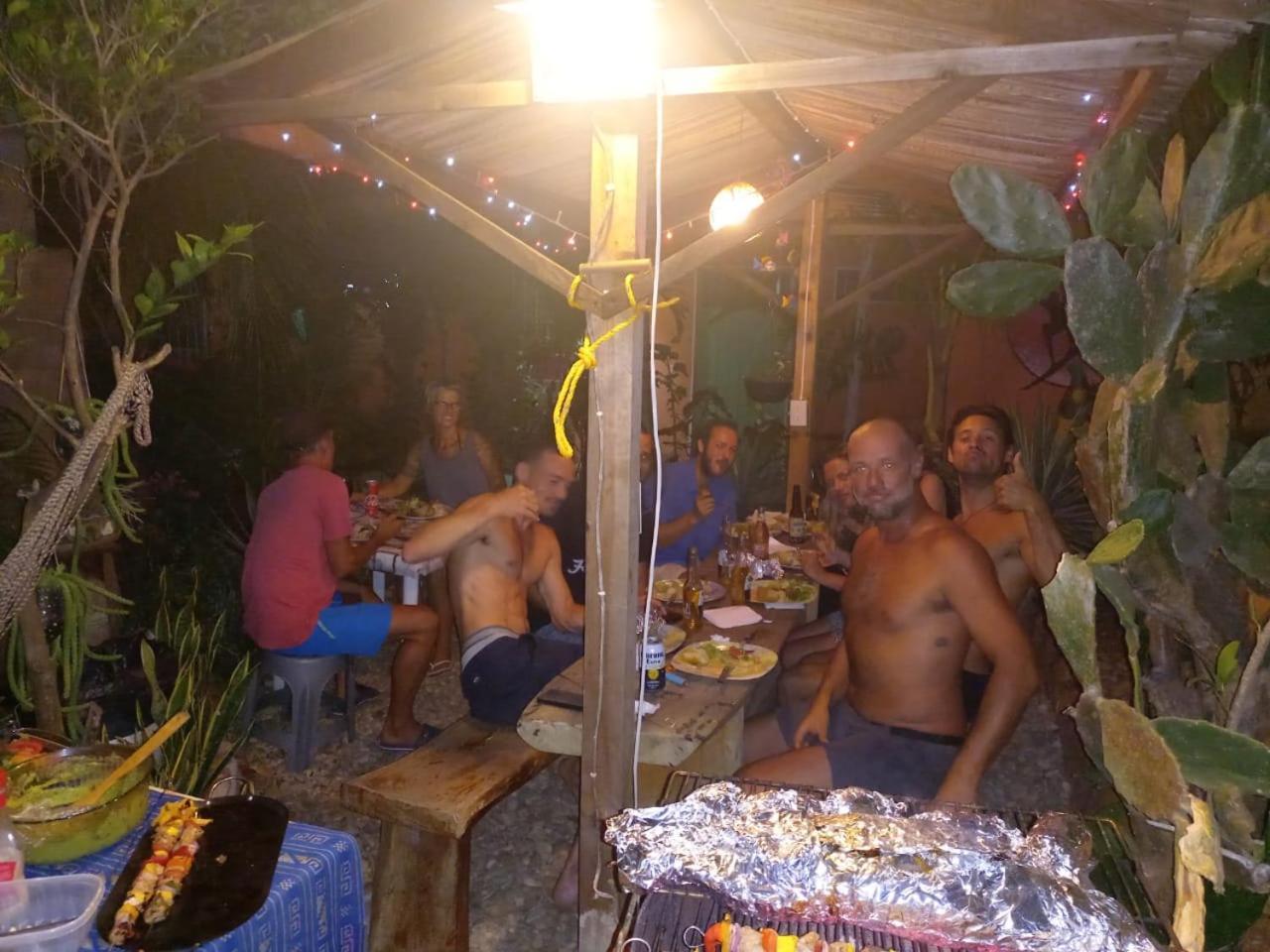 Casa Gio Puerto Escondido (Oaxaca) Quarto foto