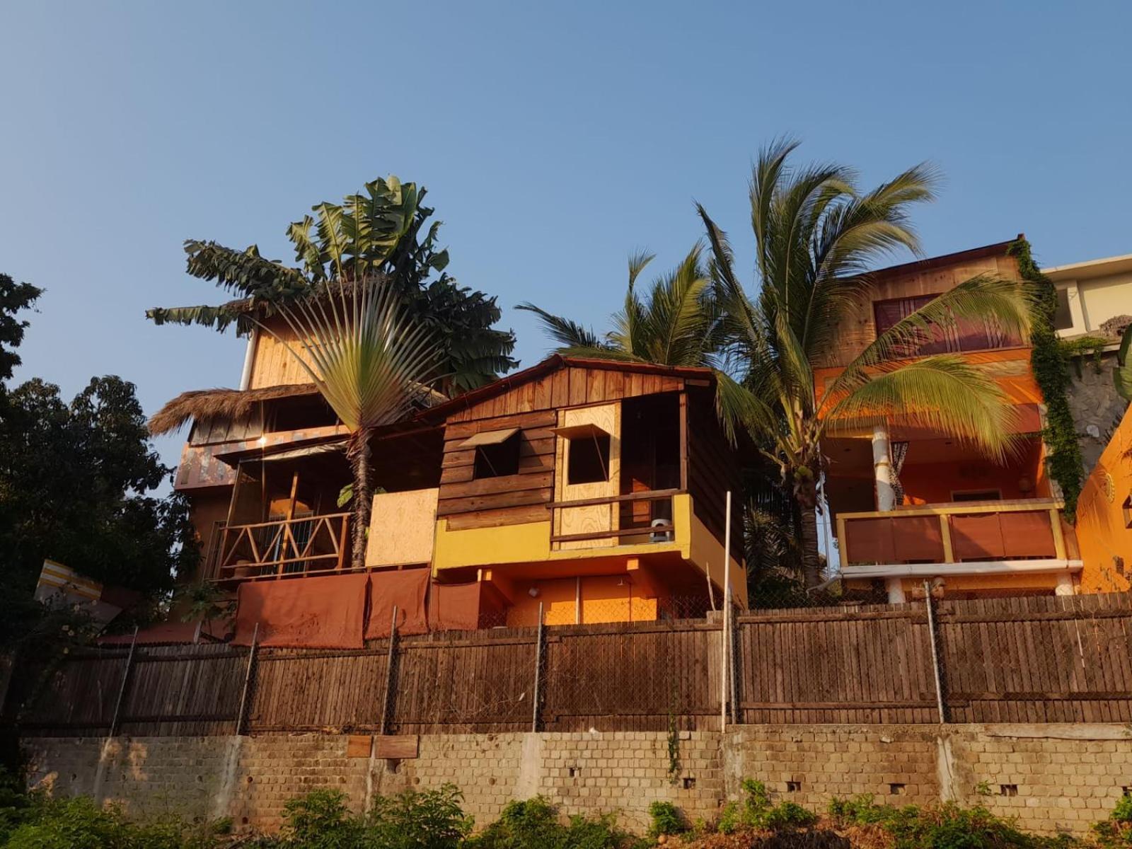 Casa Gio Puerto Escondido (Oaxaca) Exterior foto
