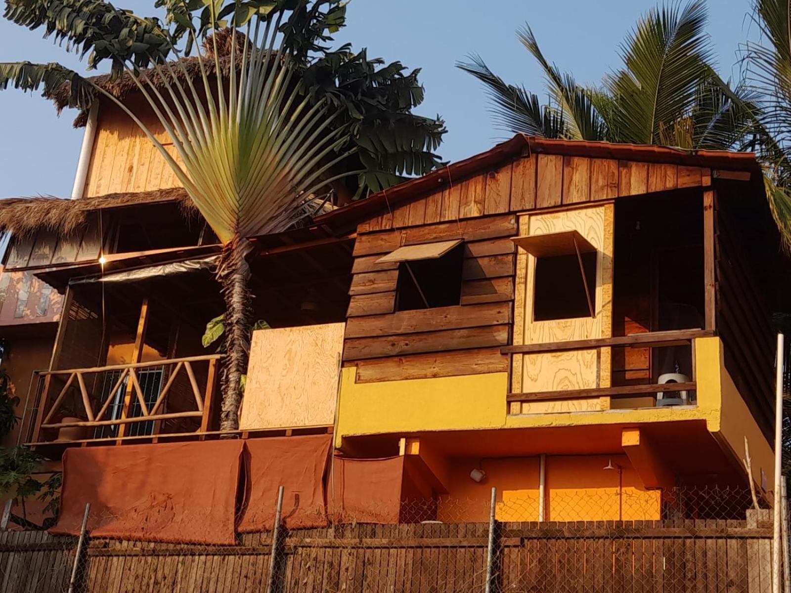 Casa Gio Puerto Escondido (Oaxaca) Quarto foto