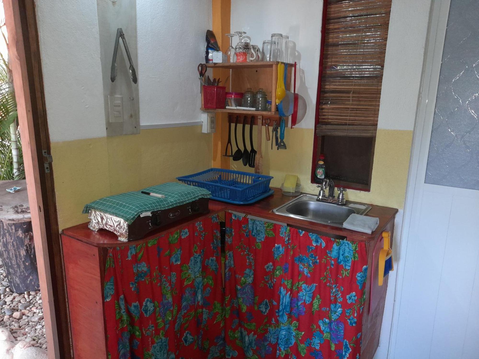 Casa Gio Puerto Escondido (Oaxaca) Quarto foto