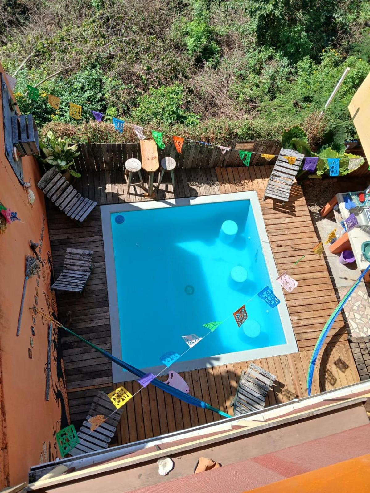 Casa Gio Puerto Escondido (Oaxaca) Exterior foto