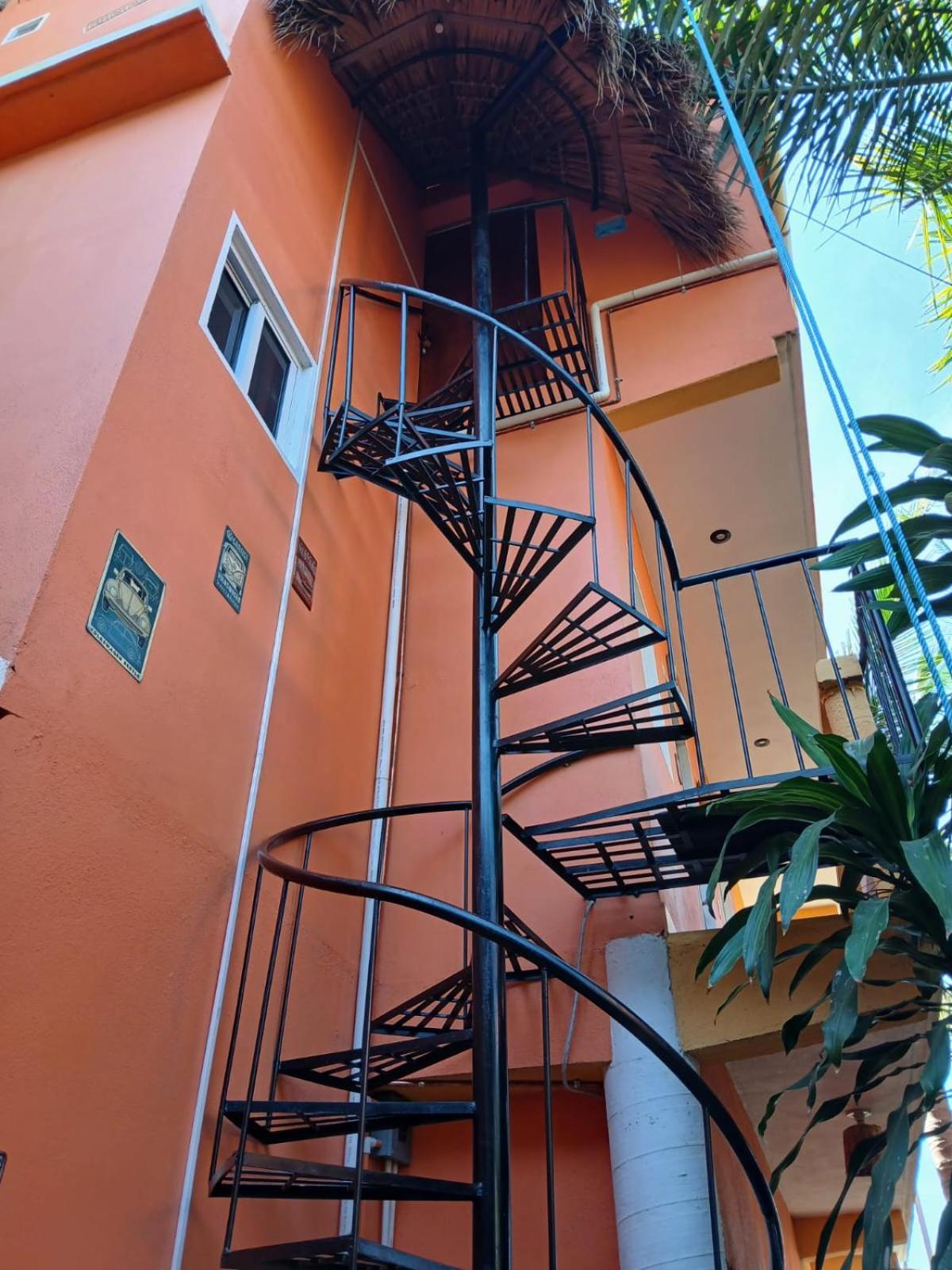 Casa Gio Puerto Escondido (Oaxaca) Exterior foto