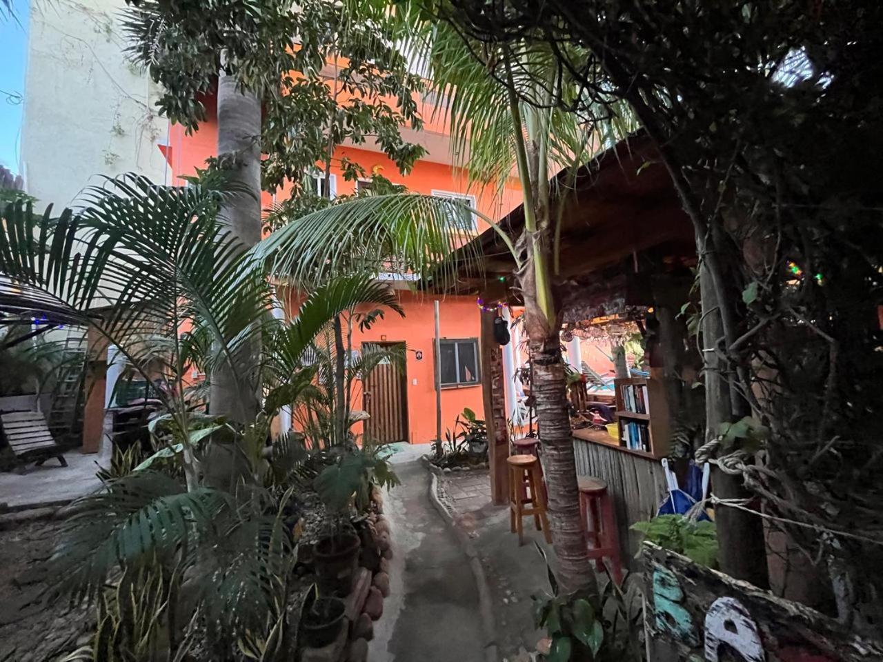 Casa Gio Puerto Escondido (Oaxaca) Quarto foto