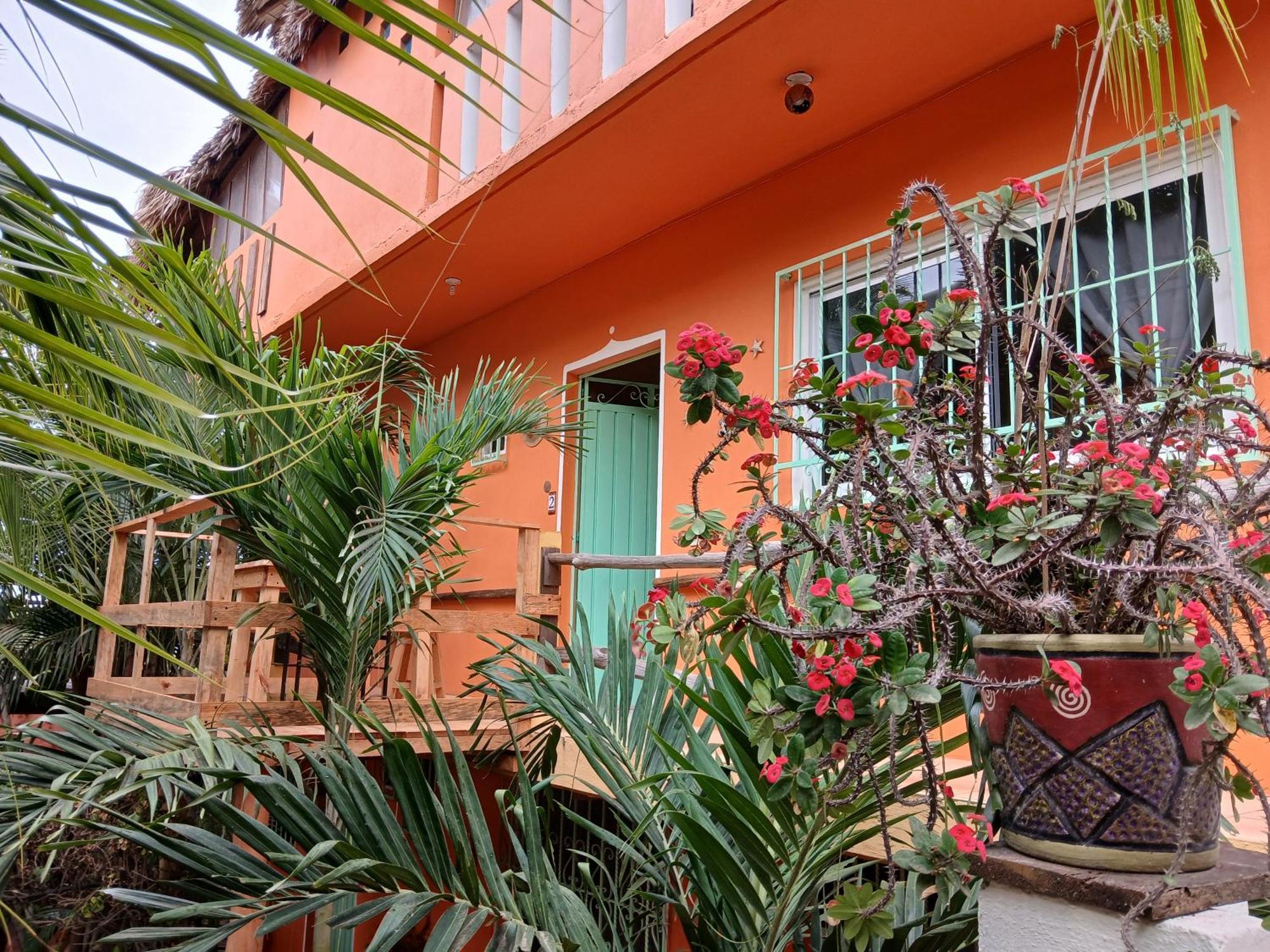 Casa Gio Puerto Escondido (Oaxaca) Exterior foto