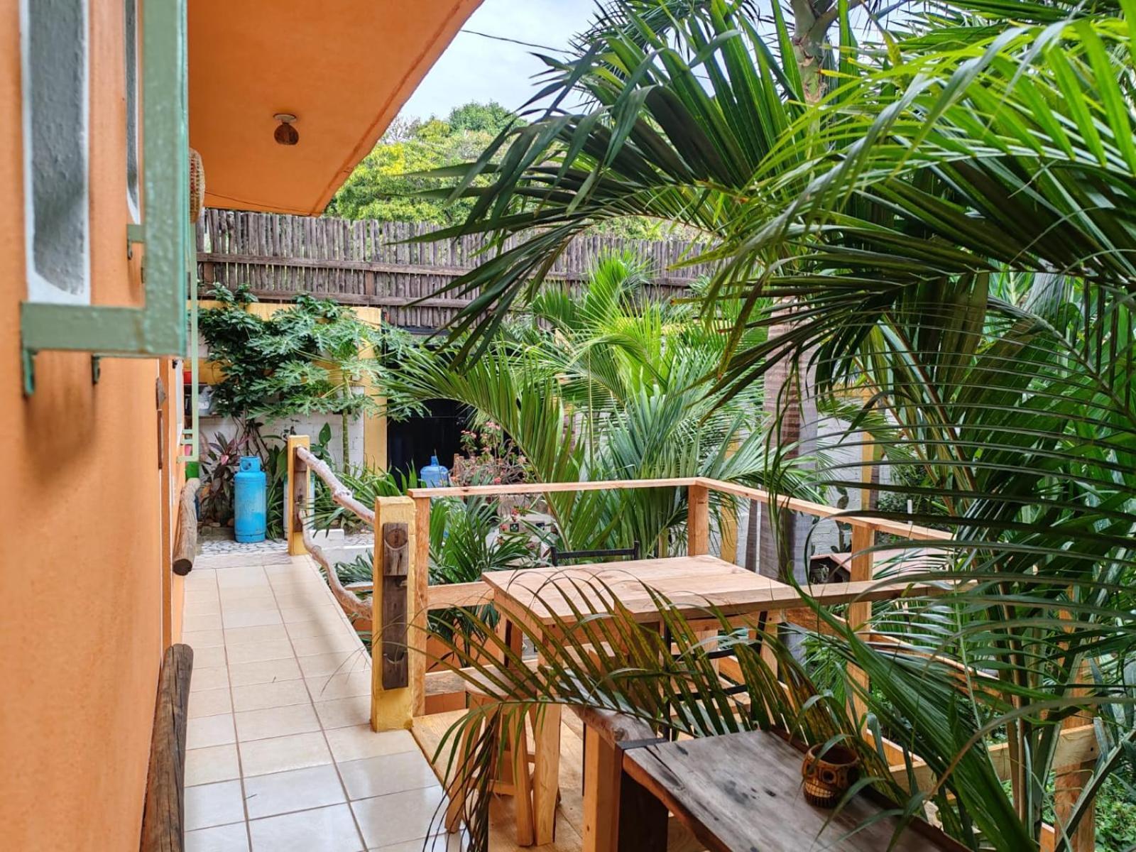 Casa Gio Puerto Escondido (Oaxaca) Exterior foto