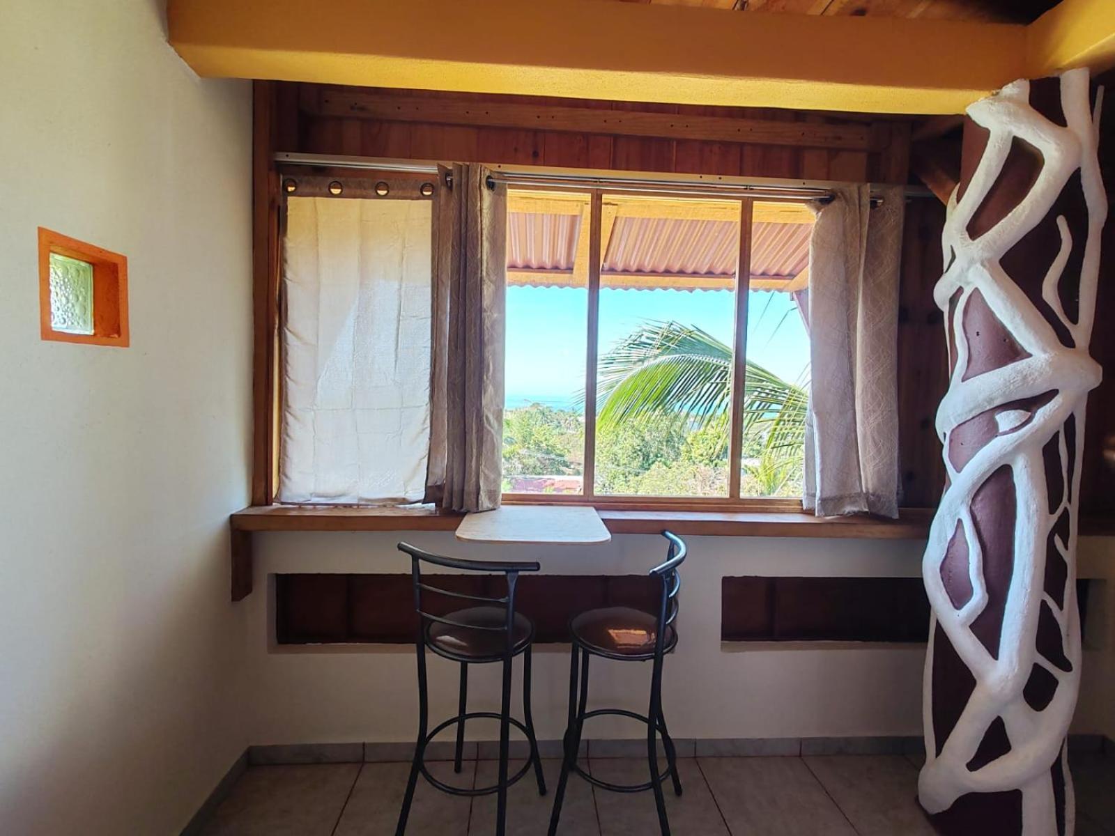 Casa Gio Puerto Escondido (Oaxaca) Quarto foto