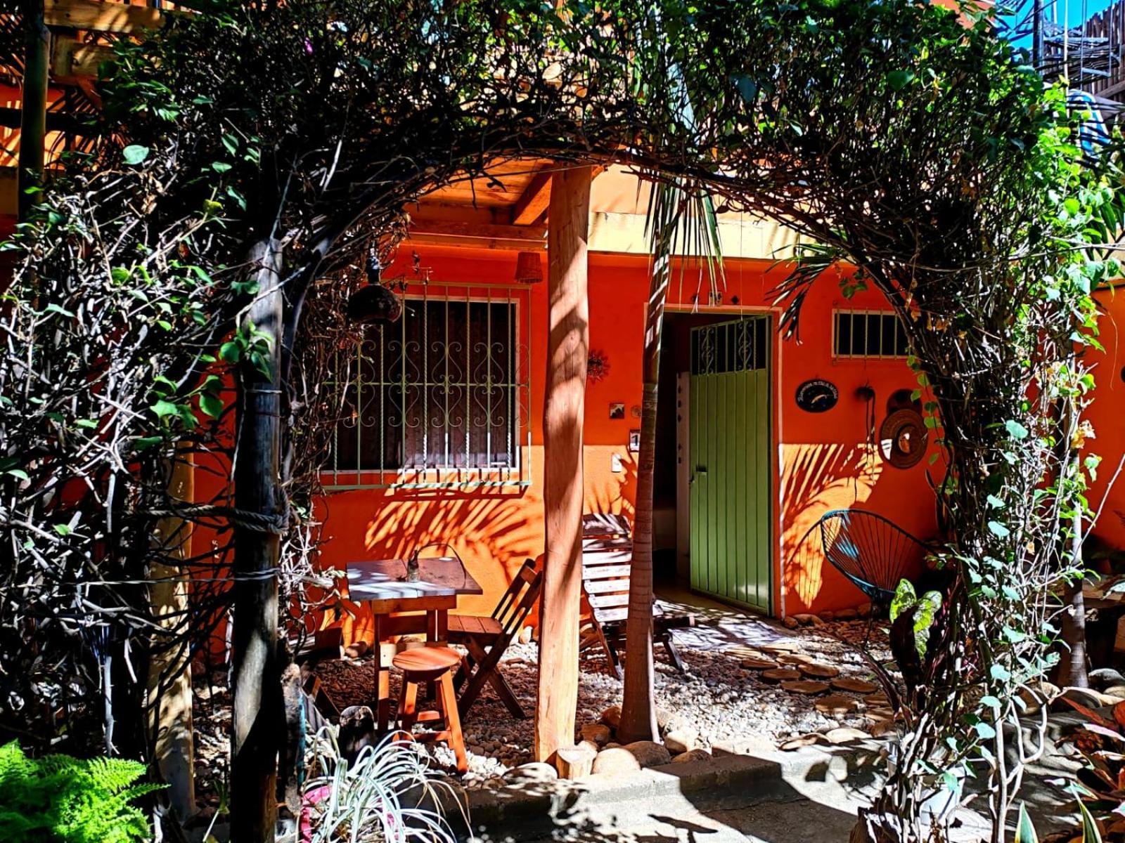 Casa Gio Puerto Escondido (Oaxaca) Quarto foto