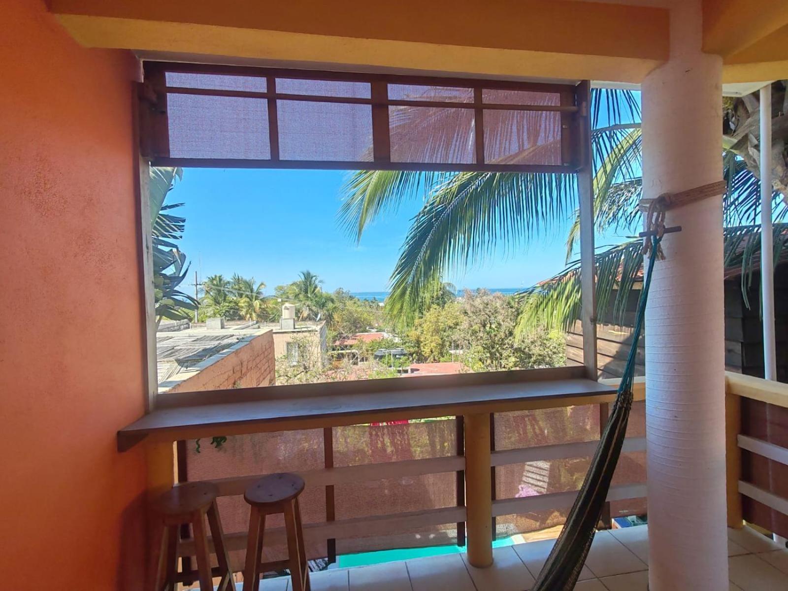 Casa Gio Puerto Escondido (Oaxaca) Quarto foto