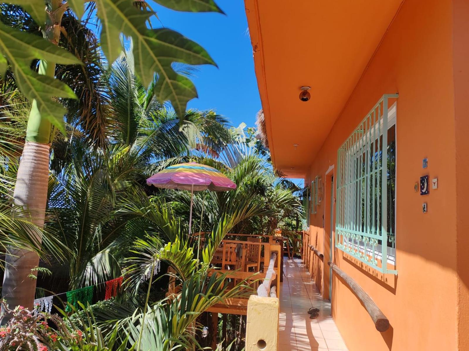 Casa Gio Puerto Escondido (Oaxaca) Quarto foto