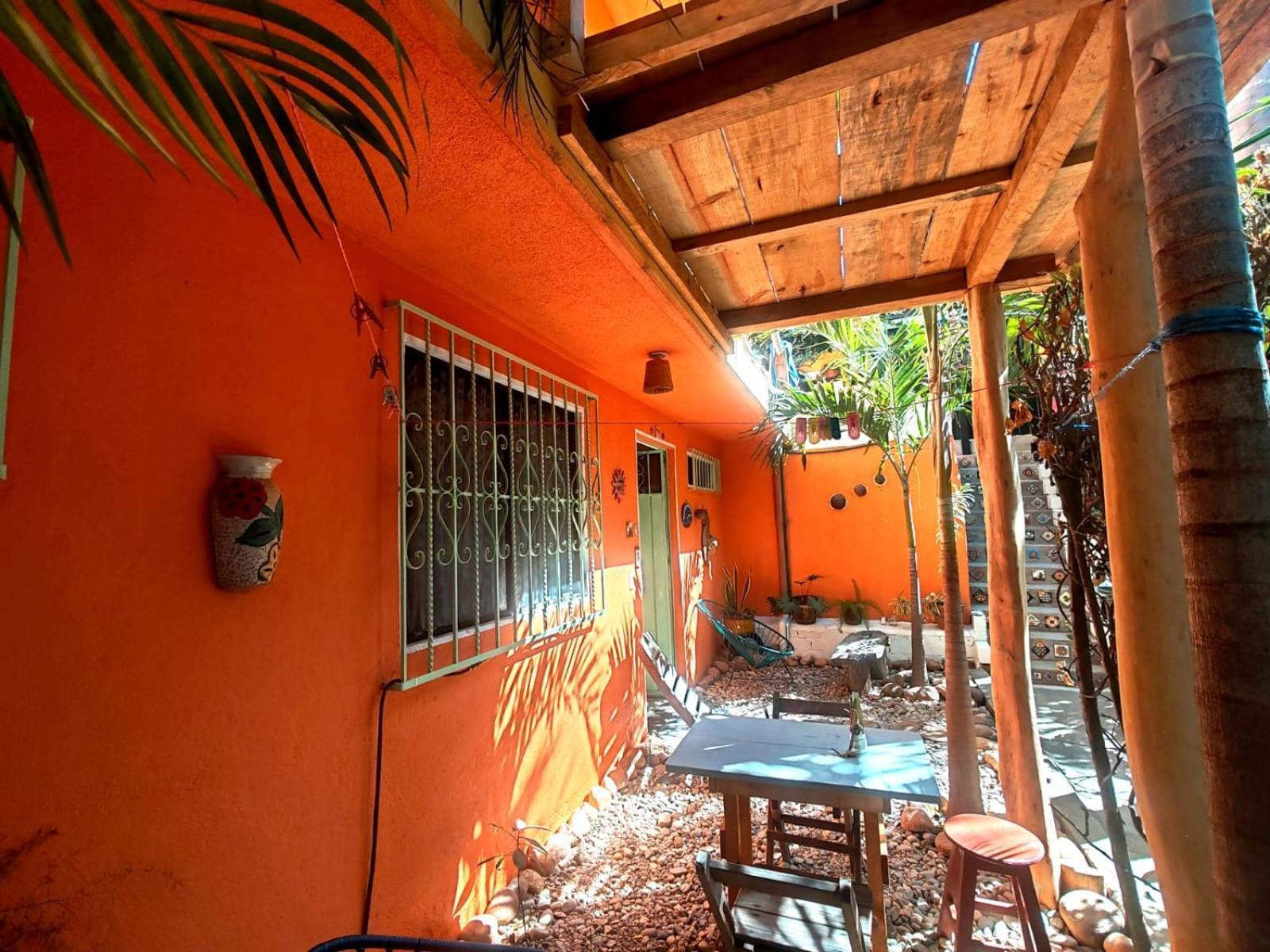 Casa Gio Puerto Escondido (Oaxaca) Quarto foto